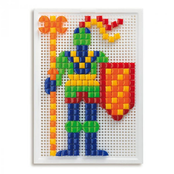 FANTACOLOR PORTABLE - 300 PIJAS - Ivanna & Pau - Juguetes, material didactico y productos para niños y el bienestar familiar