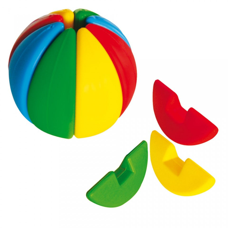 FORMA PELOTAS 1 PIEZA - Ivanna & Pau - Juguetes, material didactico y productos para niños y el bienestar familiar