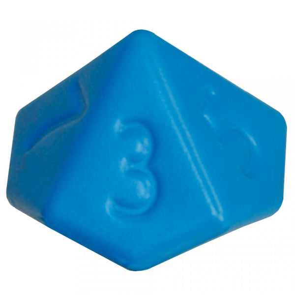 DADO POLIGONO CON 12 PZAS - Ivanna & Pau - Juguetes, material didactico y productos para niños y el bienestar familiar