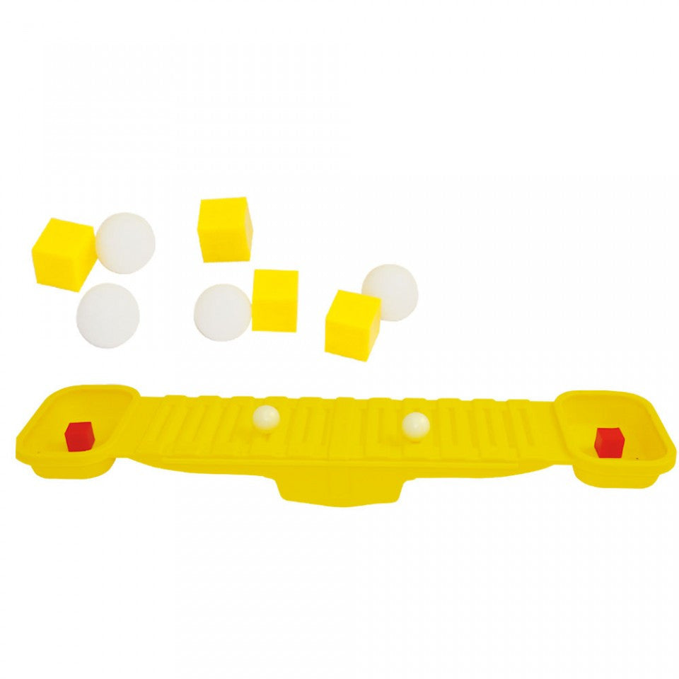 BALANZA MATEMATICA - Ivanna & Pau - Juguetes, material didactico y productos para niños y el bienestar familiar