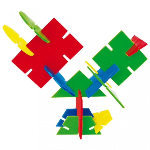 CONSTRUTAZOS - Ivanna & Pau - Juguetes, material didactico y productos para niños y el bienestar familiar