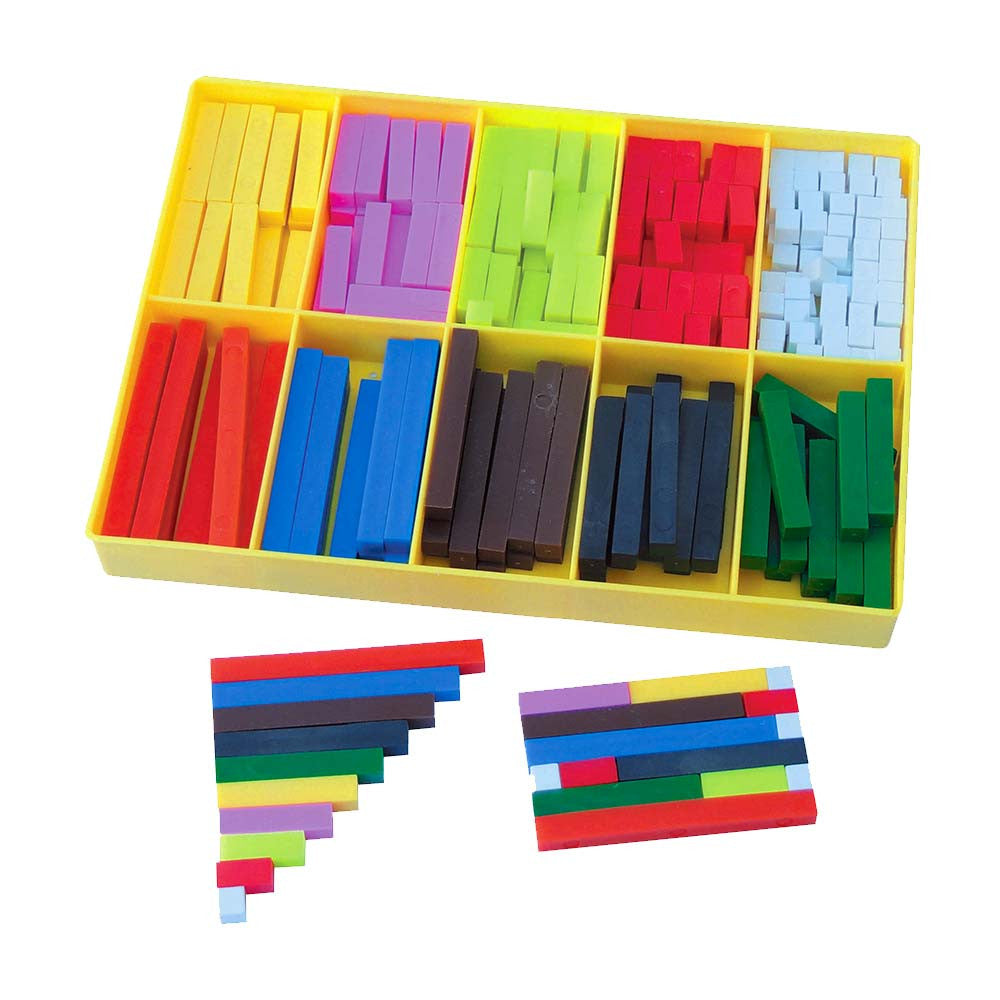 REGLETAS DE PLASTICO LISAS - Ivanna & Pau - Juguetes, material didactico y productos para niños y el bienestar familiar