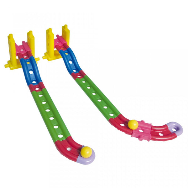 PISTA EDUCATIVA NIVEL 1 C/31 PZAS - Ivanna & Pau - Juguetes, material didactico y productos para niños y el bienestar familiar