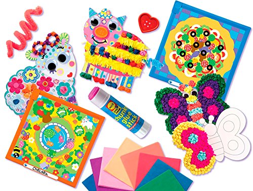 Caja de Actividades ALEX Toys Little Hands - Ivanna & Pau - Juguetes, material didactico y productos para niños y el bienestar familiar