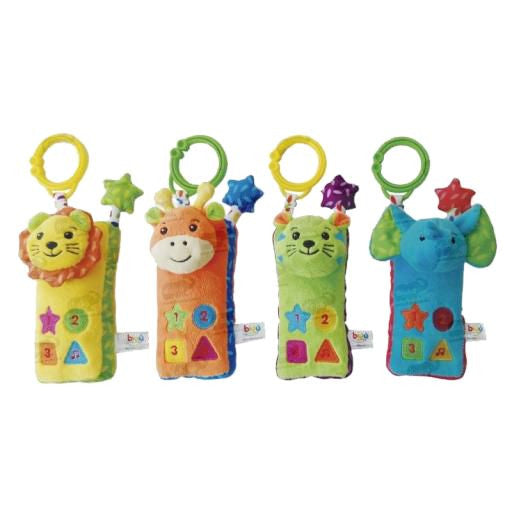 MI PRIMER CELULAR - Ivanna & Pau - Juguetes, material didactico y productos para niños y el bienestar familiar