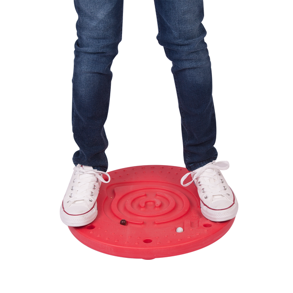 Disco de Equilibrio - Ivanna & Pau - Juguetes, material didactico y productos para niños y el bienestar familiar