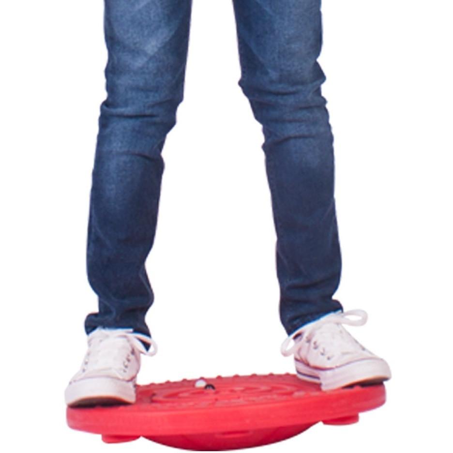 Disco de Equilibrio - Ivanna & Pau - Juguetes, material didactico y productos para niños y el bienestar familiar