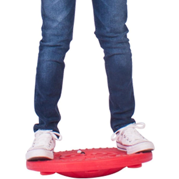 Disco de Equilibrio - Ivanna & Pau - Juguetes, material didactico y productos para niños y el bienestar familiar