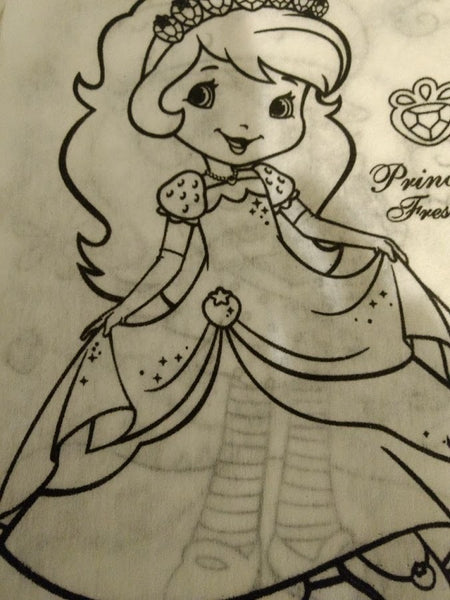 Pellón para colorear con acuarela con 100 pzas. - Ivanna & Pau - Juguetes, material didactico y productos para niños y el bienestar familiar