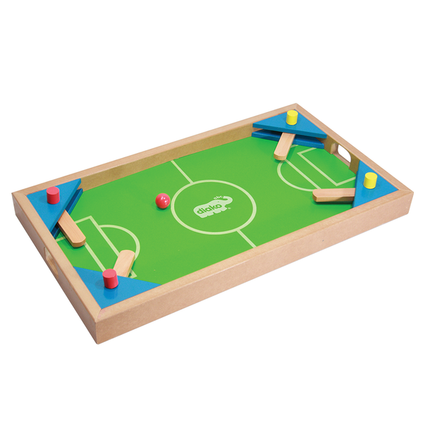 FUTBOLITO DE MADERA - Ivanna & Pau - Juguetes, material didactico y productos para niños y el bienestar familiar