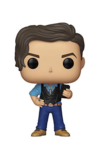 Funko Television, Club De Cuervos, Chava Iglesias Jr