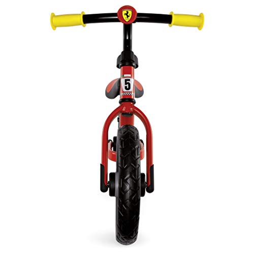 Chicco Bici De Balance Scuderia Ferrari