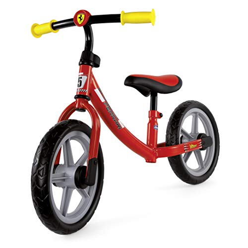 Chicco Bici De Balance Scuderia Ferrari