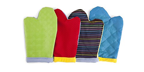 Guantes con Texturas - Ivanna & Pau - Juguetes, material didactico y productos para niños y el bienestar familiar