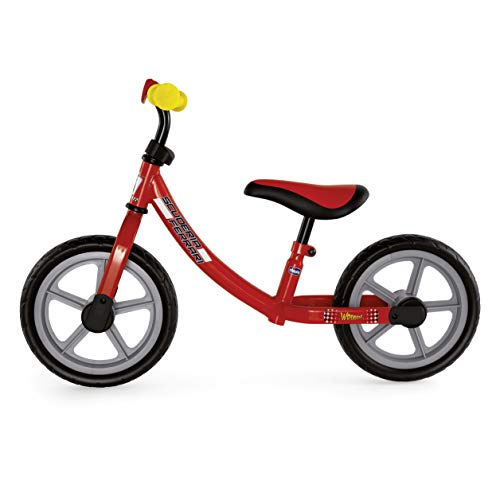 Chicco Bici De Balance Scuderia Ferrari