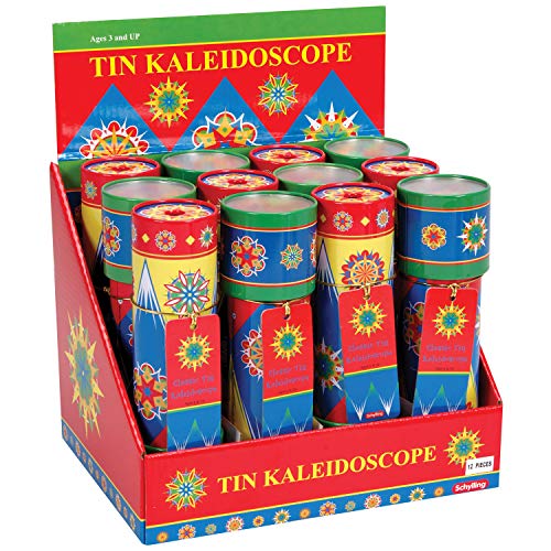 Kaleidoscope - Caleidoscopio