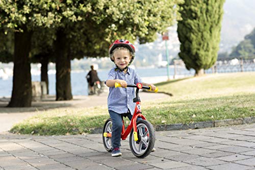 Chicco Bici De Balance Scuderia Ferrari