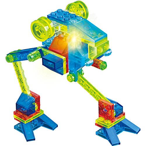 VENDOR 8 IN 1 Magnetic Building-Blocks Car Wheels, DIY Magnets Tiles Building Blocks Educational Toys Kit for Kids - Ivanna & Pau - Juguetes, material didactico y productos para niños y el bienestar familiar