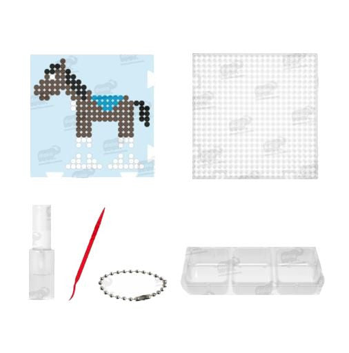 AQUA FIGURAS CABALLO - Ivanna & Pau - Juguetes, material didactico y productos para niños y el bienestar familiar