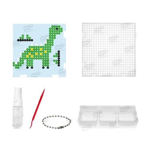 AQUA FIGURAS DINO - Ivanna & Pau - Juguetes, material didactico y productos para niños y el bienestar familiar