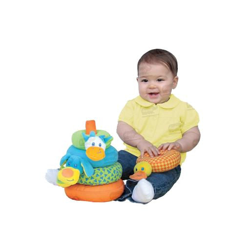 PIRAMIDE DE LA GRANJA - Ivanna & Pau - Juguetes, material didactico y productos para niños y el bienestar familiar