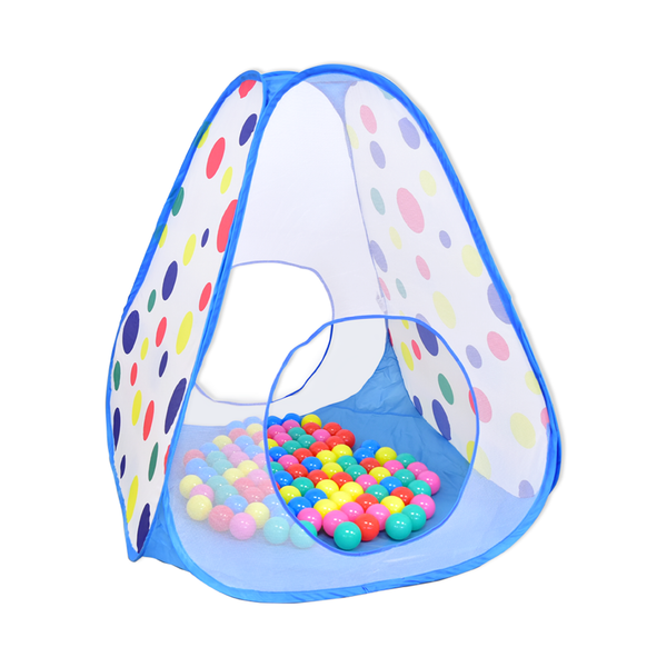 CARPA DE PELOTAS - Ivanna & Pau - Juguetes, material didactico y productos para niños y el bienestar familiar