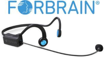 Forbrain - Usa tu voz para energizar tu cerebro - Ivanna & Pau - Juguetes, material didactico y productos para niños y el bienestar familiar