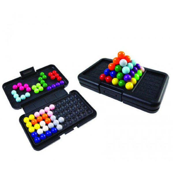 Material Didactico-Smart Games